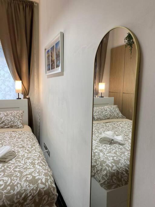 Dr House Luxury Apartment Roma Exterior foto
