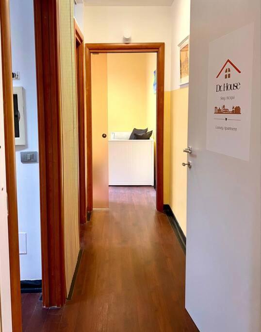 Dr House Luxury Apartment Roma Exterior foto